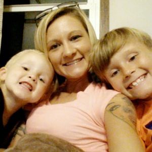 Meet your Posher, Tiffany